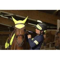 Brassard EQUITHÈME - High Visibility