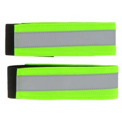 Brassard EQUITHÈME - High Visibility