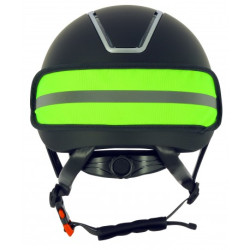Tour de casque EQUITHÈME - High Visibility
