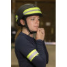 Tour de casque EQUITHÈME - High Visibility