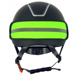 Tour de casque EQUITHÈME - High Visibility