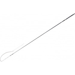 Fouet d'attelage WHIP & GO - Carbone