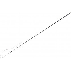 Fouet d'attelage WHIP & GO - Carbone