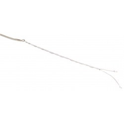 Fouet d'attelage WHIP & GO - Carbone