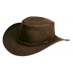 Chapeau RANDOL'S - Huilé