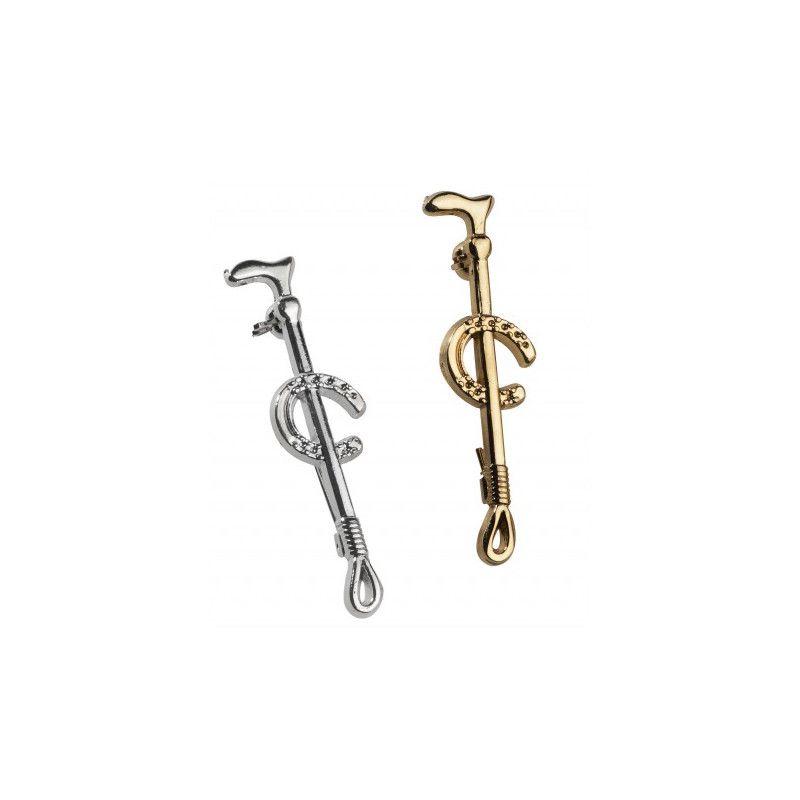 Épingle à cravate EQUITHÈME