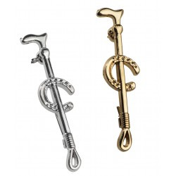 Épingle à cravate EQUITHÈME