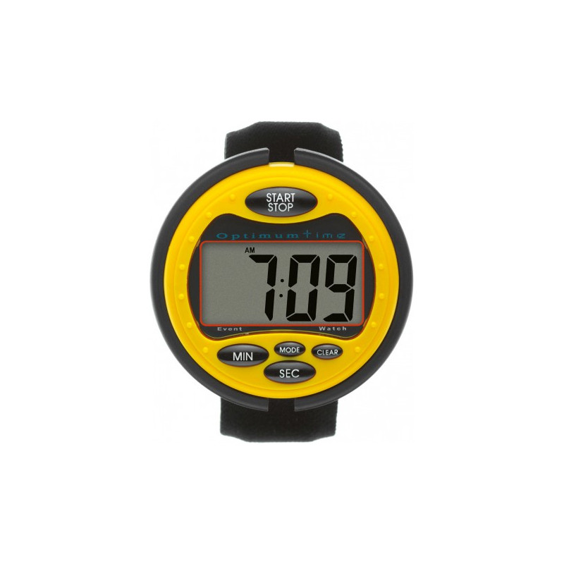 Chronomètre OPTIMUM TIME