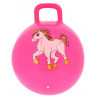 Ballon sauteur EQUI-KIDS - Licorne