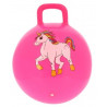 Ballon sauteur EQUI-KIDS - Licorne