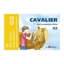 Je deviens cavalier - G2