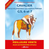 Cavalier manuel de préparation aux examens fédéraux 5, 6, 7 et degré 2