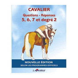 Questions/Réponses 5 à 7 et Degré 2