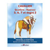 Questions/Réponses 5 à 7 et Degré 2