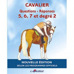 Questions/Réponses 5 à 7 et Degré 2