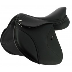 Selle d'obstacles NORTON PRO Poney