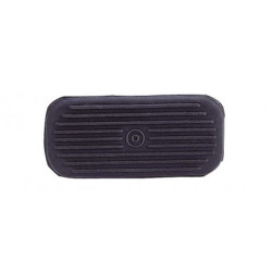 Semelles noires FEELING