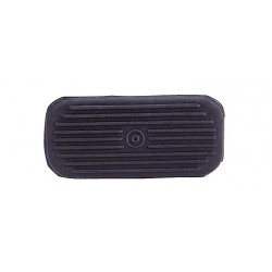 Semelles noires FEELING