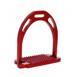 Étriers FEELING - Large Pro aluminium