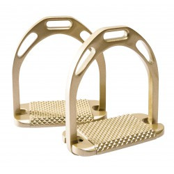 Étriers FEELING - Large Pro aluminium