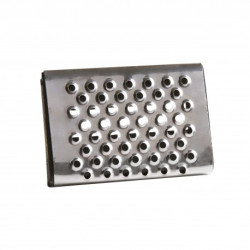 Semelles pour étriers FEELING "Flexi Large"