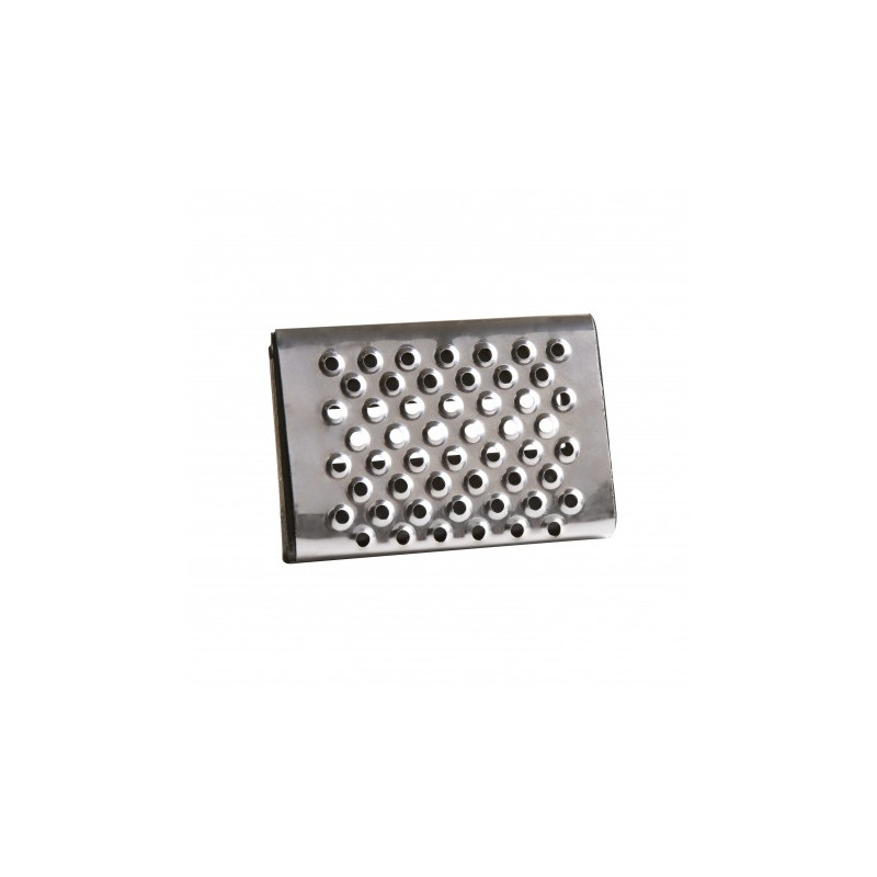 Semelles pour étriers FEELING "Flexi Large"