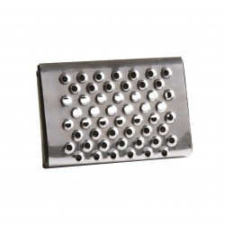 Semelles pour étriers FEELING "Flexi Large"