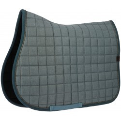 Tapis de selle EQUITHÈME - Chic