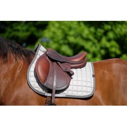 Tapis de selle EQUITHÈME - Chic