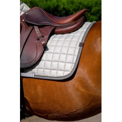 Tapis de selle EQUITHÈME - Chic