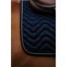 Tapis de selle EQUITHÈME - Brocart