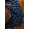 Tapis de selle EQUITHÈME - Brocart