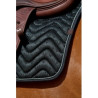 Tapis de selle EQUITHÈME - Brocart