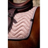 Tapis de selle EQUITHÈME - Brocart