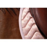 Tapis de selle EQUITHÈME - Brocart