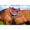 Tapis de selle EQUITHÈME - Hexalight