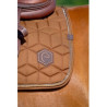 Tapis de selle EQUITHÈME - Hexalight