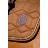 Tapis de selle EQUITHÈME - Hexalight