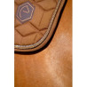 Tapis de selle EQUITHÈME - Hexalight