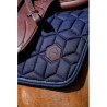 Tapis de selle EQUITHÈME - Hexalight