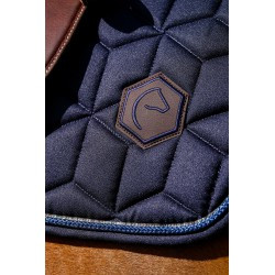 Tapis de selle EQUITHÈME - Hexalight