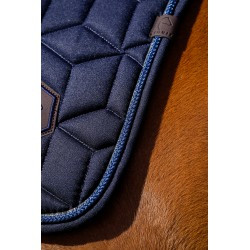 Tapis de selle EQUITHÈME - Hexalight