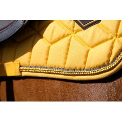 Tapis de selle EQUITHÈME - Hexalight