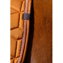 Tapis de selle EQUITHÈME - Hexalight