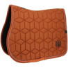 Tapis de selle EQUITHÈME - Hexalight