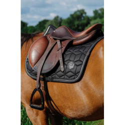 Tapis de selle EQUITHÈME - Softhex