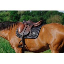 Tapis de selle EQUITHÈME - Softhex