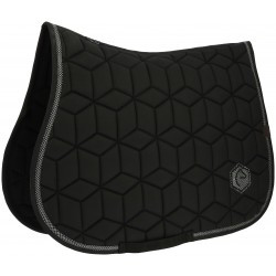 Tapis de selle EQUITHÈME - Softhex