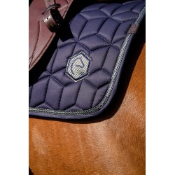 Tapis de selle EQUITHÈME - Softhex