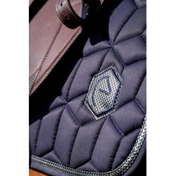 Tapis de selle EQUITHÈME - Softhex